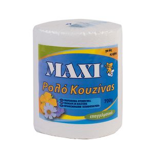 ΧΑΡΤΙΑ ΚΟΥΖΙΝΑΣ