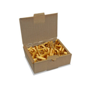 ΚΟΥΤΙΑ KRAFT PLASTIC FREE